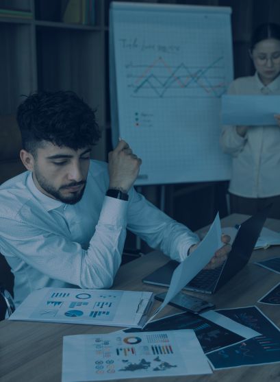 Procesos de Negocios