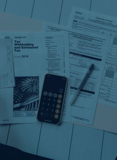 Servicios contables y financieros